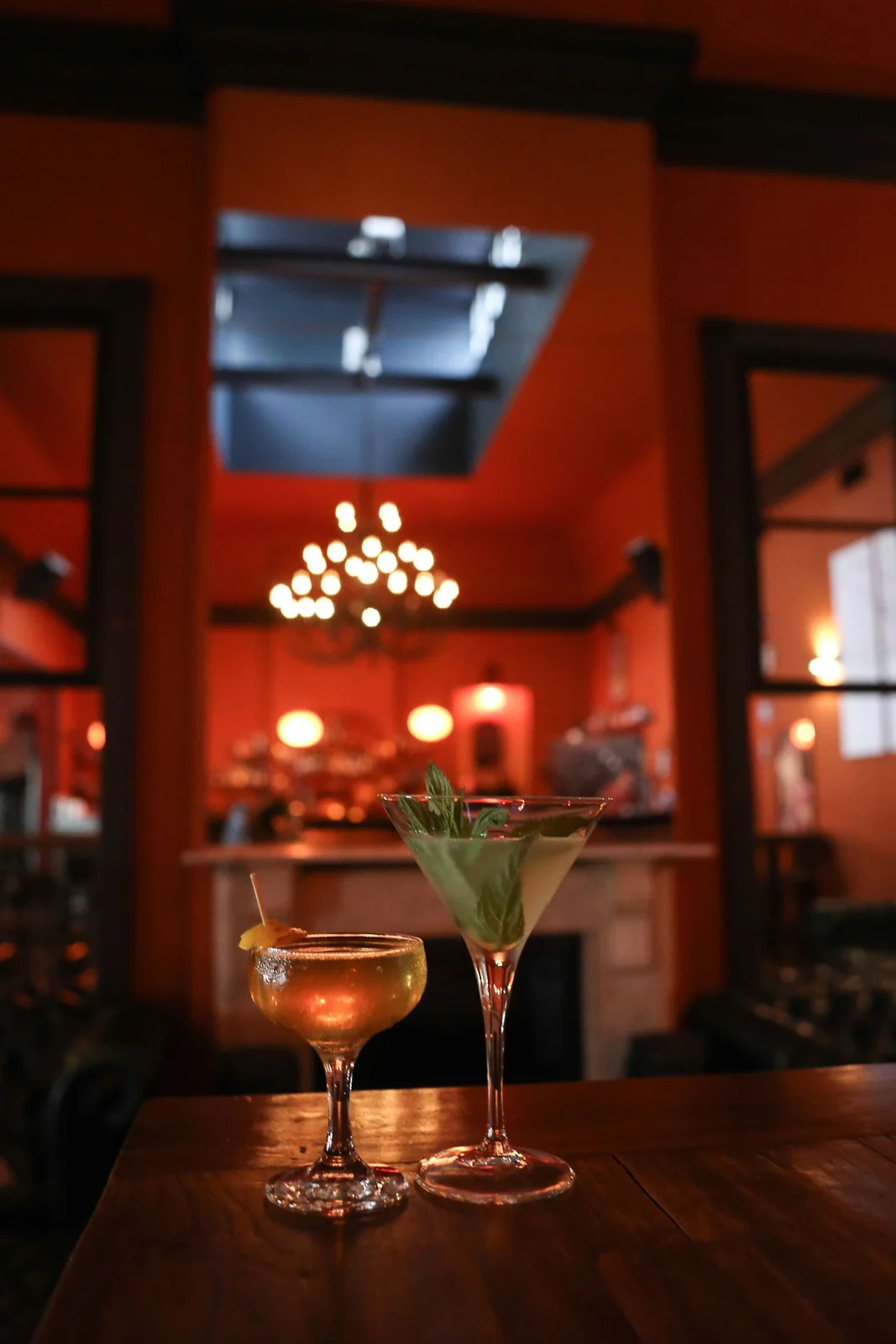 Private bookings — illustrative photography
